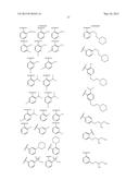 CHROMENONE ANALOGS AS SIRTUIN MODULATORS diagram and image