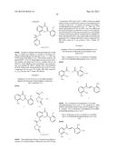 CHROMENONE ANALOGS AS SIRTUIN MODULATORS diagram and image