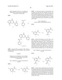 CHROMENONE ANALOGS AS SIRTUIN MODULATORS diagram and image