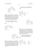 CHROMENONE ANALOGS AS SIRTUIN MODULATORS diagram and image