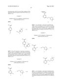 CHROMENONE ANALOGS AS SIRTUIN MODULATORS diagram and image