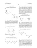 CHROMENONE ANALOGS AS SIRTUIN MODULATORS diagram and image