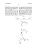 CHROMENONE ANALOGS AS SIRTUIN MODULATORS diagram and image