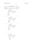 CHROMENONE ANALOGS AS SIRTUIN MODULATORS diagram and image