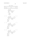 CHROMENONE ANALOGS AS SIRTUIN MODULATORS diagram and image