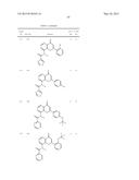 CHROMENONE ANALOGS AS SIRTUIN MODULATORS diagram and image