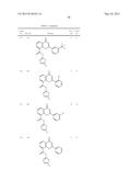 CHROMENONE ANALOGS AS SIRTUIN MODULATORS diagram and image