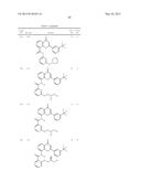 CHROMENONE ANALOGS AS SIRTUIN MODULATORS diagram and image