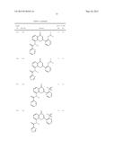 CHROMENONE ANALOGS AS SIRTUIN MODULATORS diagram and image