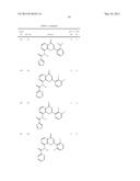 CHROMENONE ANALOGS AS SIRTUIN MODULATORS diagram and image