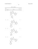 CHROMENONE ANALOGS AS SIRTUIN MODULATORS diagram and image