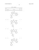 CHROMENONE ANALOGS AS SIRTUIN MODULATORS diagram and image