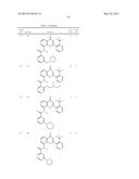 CHROMENONE ANALOGS AS SIRTUIN MODULATORS diagram and image