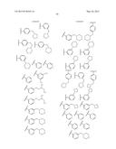 CHROMENONE ANALOGS AS SIRTUIN MODULATORS diagram and image