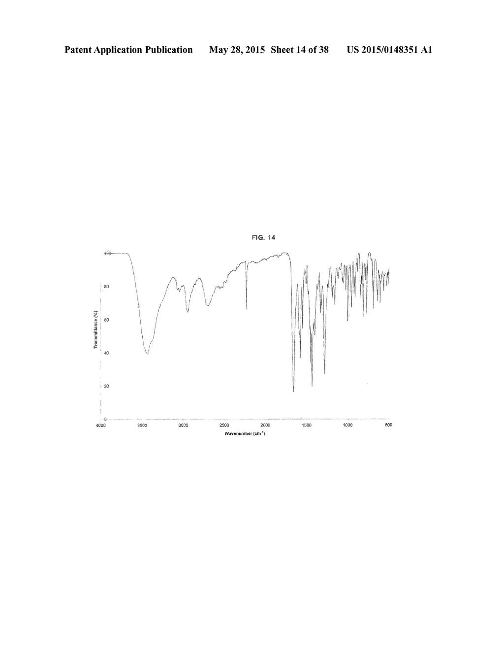 NOVEL POLYMORPHIC FORMS OF     3-(1--6-OXO-1,6-DIHYDRO-PYRIDAZIN-3-YL)-BENZONITRILE HYDROCHLORIDE SALT     AND PROCESSES OF MANUFACTURING THEREOF - diagram, schematic, and image 15