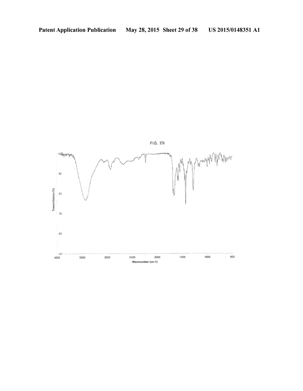 NOVEL POLYMORPHIC FORMS OF     3-(1--6-OXO-1,6-DIHYDRO-PYRIDAZIN-3-YL)-BENZONITRILE HYDROCHLORIDE SALT     AND PROCESSES OF MANUFACTURING THEREOF - diagram, schematic, and image 30