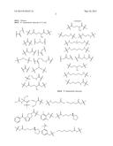 COMPOSITIONS AND METHODS FOR THE TREATMENT ANGINA AND CARDIOVASCULAR     CONDITIONS diagram and image