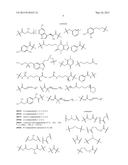 COMPOSITIONS AND METHODS FOR THE TREATMENT ANGINA AND CARDIOVASCULAR     CONDITIONS diagram and image