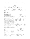 COMPOSITIONS AND METHODS FOR THE TREATMENT ANGINA AND CARDIOVASCULAR     CONDITIONS diagram and image