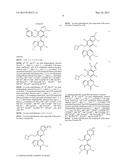 BICYCLIC HETEROCYCLES AS BET PROTEIN INHIBITORS diagram and image