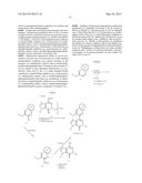 BICYCLIC HETEROCYCLES AS BET PROTEIN INHIBITORS diagram and image