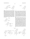 BICYCLIC HETEROCYCLES AS BET PROTEIN INHIBITORS diagram and image