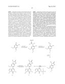 BICYCLIC HETEROCYCLES AS BET PROTEIN INHIBITORS diagram and image