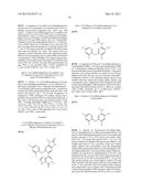 BICYCLIC HETEROCYCLES AS BET PROTEIN INHIBITORS diagram and image