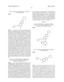 BICYCLIC HETEROCYCLES AS BET PROTEIN INHIBITORS diagram and image