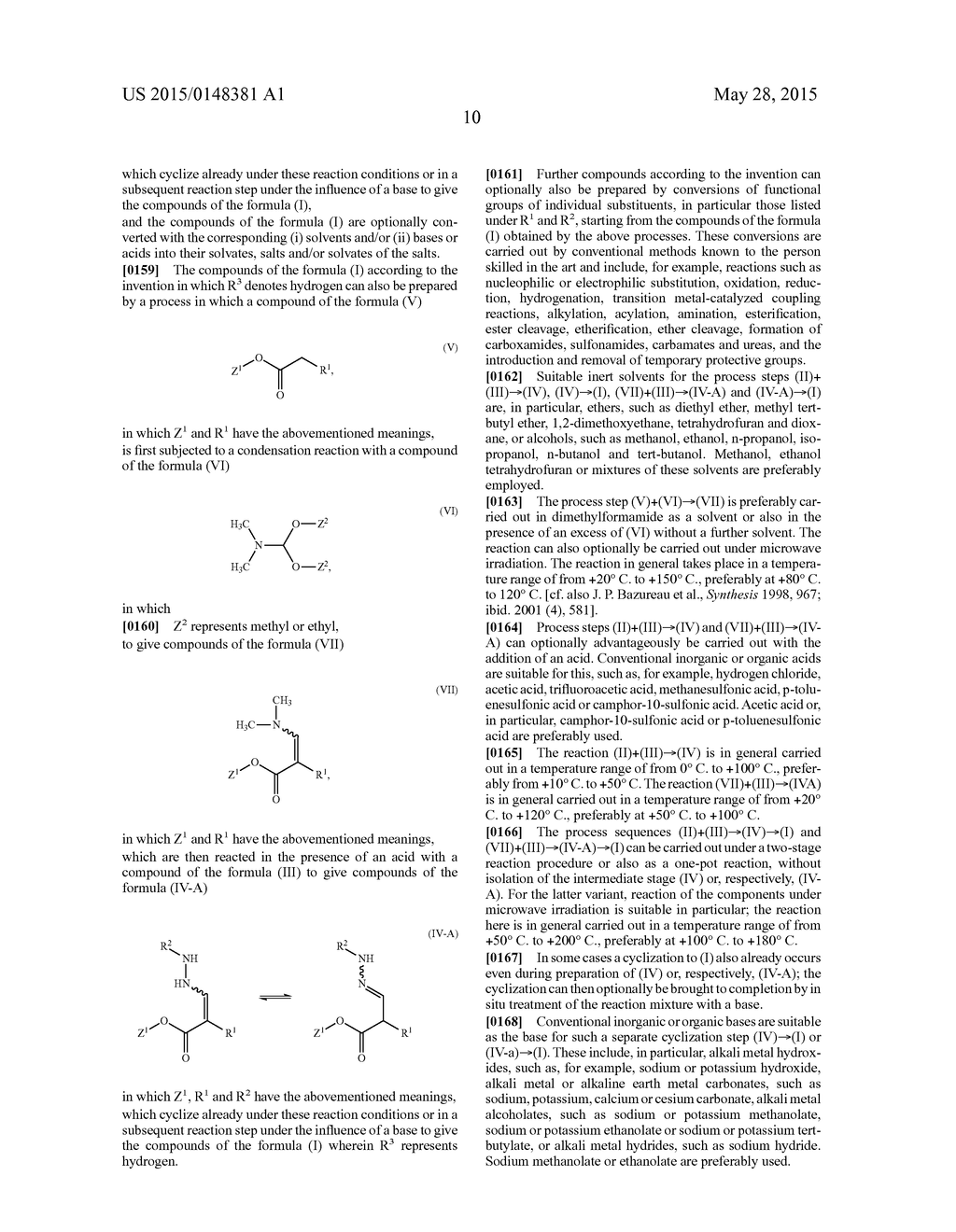 SUBSTITUTED DIHYDROPYRAZOLONES FOR TREATING CARDIOVASCULAR AND     HEMATOLOGICAL DISEASES - diagram, schematic, and image 11