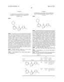 SUBSTITUTED DIHYDROPYRAZOLONES FOR TREATING CARDIOVASCULAR AND     HEMATOLOGICAL DISEASES diagram and image