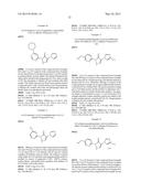 SUBSTITUTED DIHYDROPYRAZOLONES FOR TREATING CARDIOVASCULAR AND     HEMATOLOGICAL DISEASES diagram and image