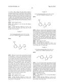 SUBSTITUTED DIHYDROPYRAZOLONES FOR TREATING CARDIOVASCULAR AND     HEMATOLOGICAL DISEASES diagram and image