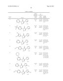 SUBSTITUTED DIHYDROPYRAZOLONES FOR TREATING CARDIOVASCULAR AND     HEMATOLOGICAL DISEASES diagram and image