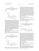 SUBSTITUTED DIHYDROPYRAZOLONES FOR TREATING CARDIOVASCULAR AND     HEMATOLOGICAL DISEASES diagram and image