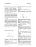 NOVEL MODULATORS OF CORTICAL DOPAMINERGIC- AND NMDA-RECEPTOR-MEDIATED     GLUTAMATERGIC NEUROTRANSMISSION diagram and image