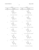 2,5-DIALKYL-4-H/HALO/ETHER-PHENOL COMPOUNDS diagram and image