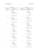 2,5-DIALKYL-4-H/HALO/ETHER-PHENOL COMPOUNDS diagram and image