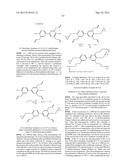 COMPOSITION AND CURED ARTICLE COMPRISING INORGANIC PARTICLES AND EPOXY     COMPOUND HAVING ALKOXYSILYL GROUP, USE FOR SAME, AND PRODUCTION METHOD     FOR EPOXY COMPOUND HAVING ALKOXYSILYL GROUP diagram and image