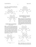 COMPOSITION AND CURED ARTICLE COMPRISING INORGANIC PARTICLES AND EPOXY     COMPOUND HAVING ALKOXYSILYL GROUP, USE FOR SAME, AND PRODUCTION METHOD     FOR EPOXY COMPOUND HAVING ALKOXYSILYL GROUP diagram and image