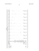 COMPOSITION AND CURED ARTICLE COMPRISING INORGANIC PARTICLES AND EPOXY     COMPOUND HAVING ALKOXYSILYL GROUP, USE FOR SAME, AND PRODUCTION METHOD     FOR EPOXY COMPOUND HAVING ALKOXYSILYL GROUP diagram and image