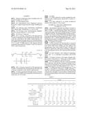 Thermoplastic Resin Composition and Molded Article Including the Same diagram and image