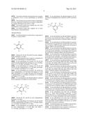 FREE-RADICAL PROCESSES TO MAKE ETHYLENE-BASED POLYMERS USING ALKLYATED     PHENOLS diagram and image