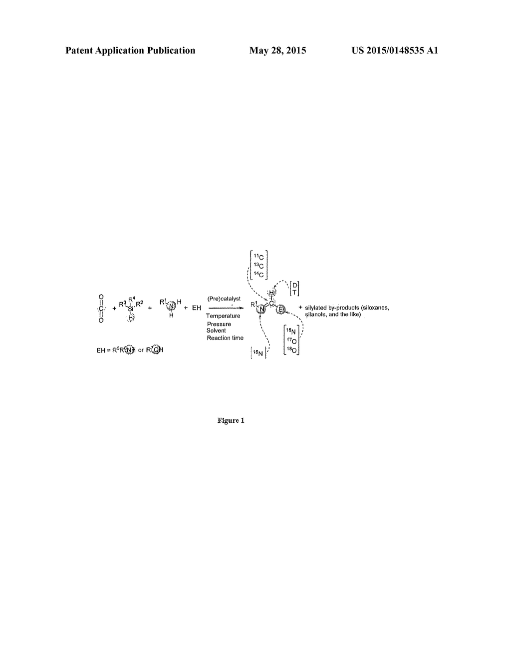 Method For Preparing Nitrogen Compounds - diagram, schematic, and image 02