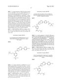 METHOD FOR PREPARING SUBSTITUTED TRIAZOLOPYRIDINES diagram and image