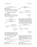 NOVEL COMPOUNDS AS CHLORIDE CHANNEL BLOCKING AGENT diagram and image