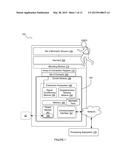 System and Method for Monitoring Biometric Signals diagram and image