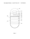 METHOD FOR DETECTING COLORECTAL CANCER diagram and image