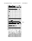 METHOD FOR DETECTING COLORECTAL CANCER diagram and image