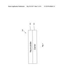 NEURO-PROBE DEVICE, IMPLANTABLE ELECTRONIC DEVICE AND METHOD OF FORMING A     NEURO-PROBE DEVICE diagram and image